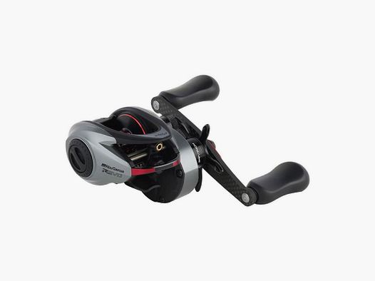 ABU GARCIA REVO 5 PRM LP-L fishing reel