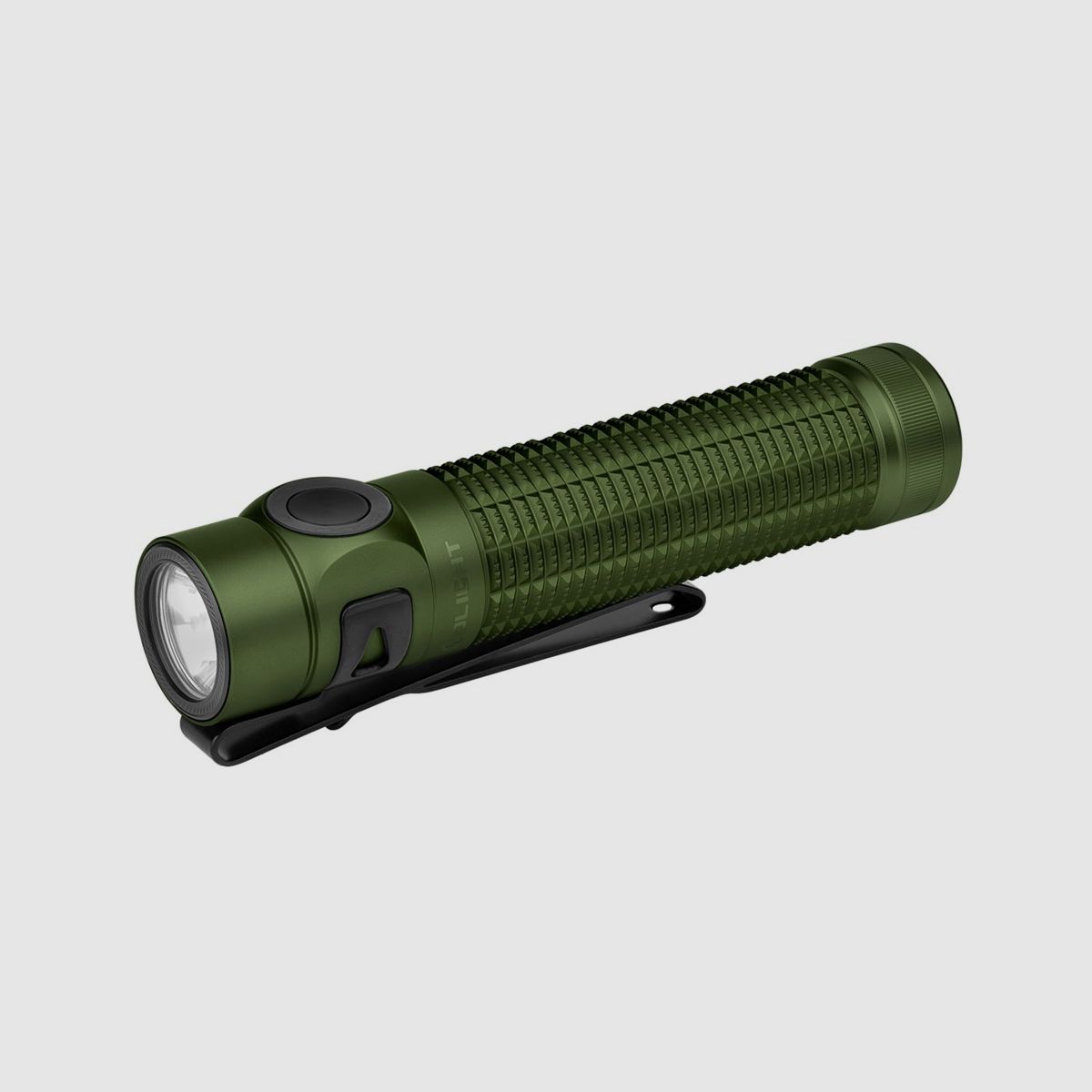 Olight Baton 4 Pro OD Vert, image 1 sur 10