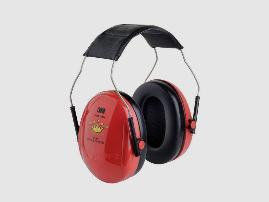 3M Peltor Kid