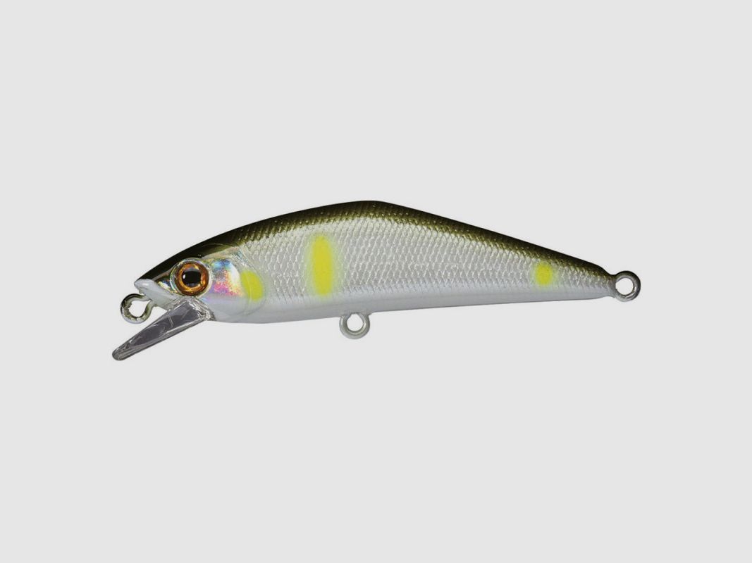 SMITH D-CONTACT LURE 72MM 9.5G SWIMMER FISH, image 2 of 4