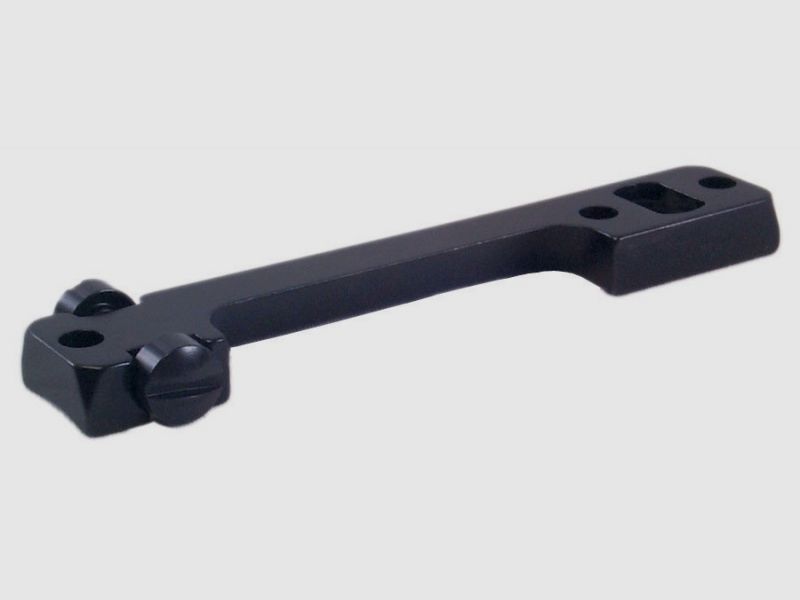 Leupold STD Monopezzo Basis für Remington 700 Short Action