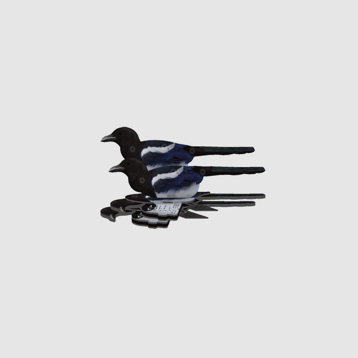 NRA FUD decoy ELSTER