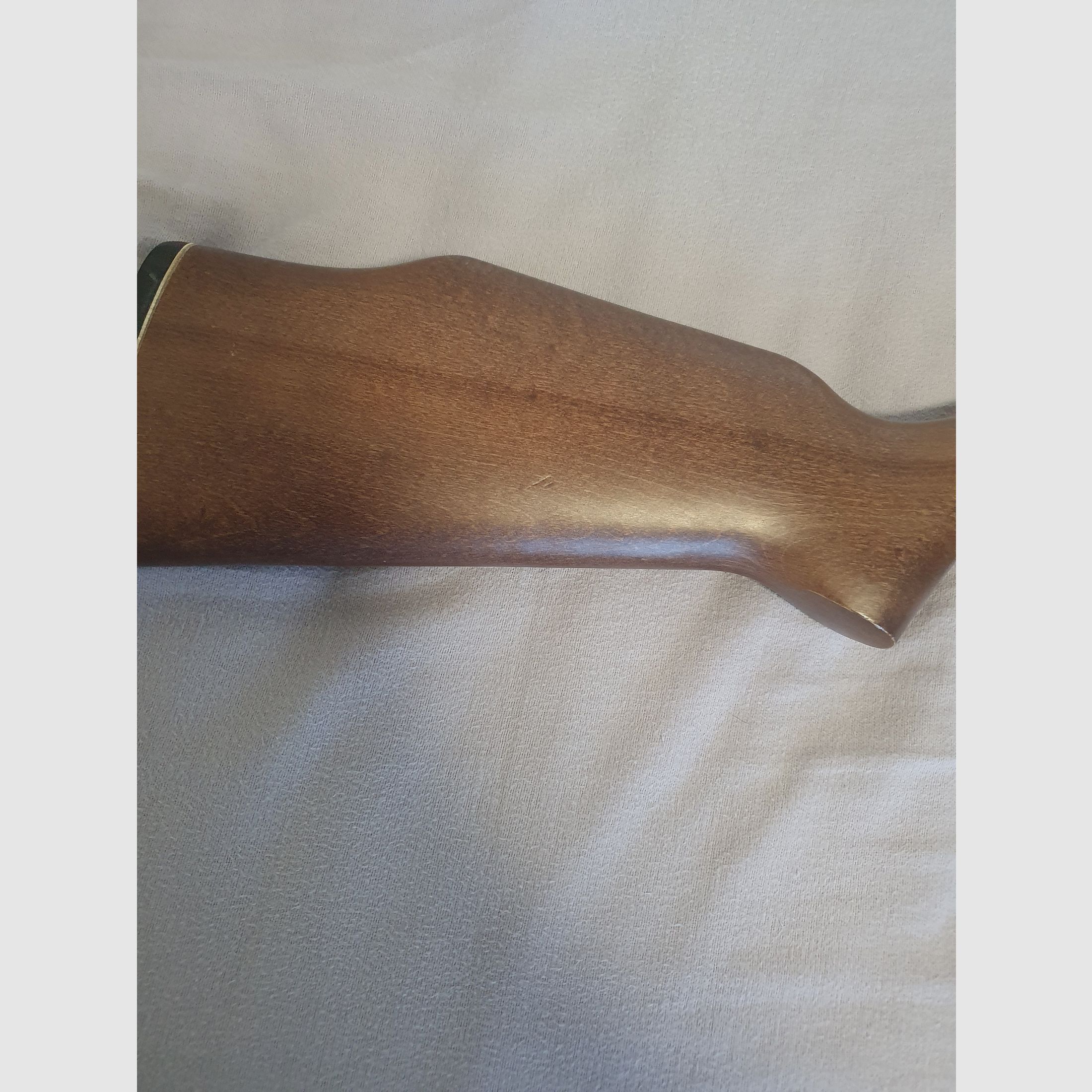 AKAH Tell 220 Knicklauf Luftgewehr 4,5 mm
