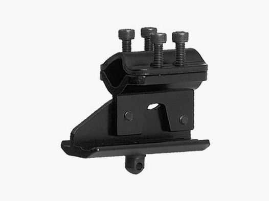Universeller Harris-Adapter
