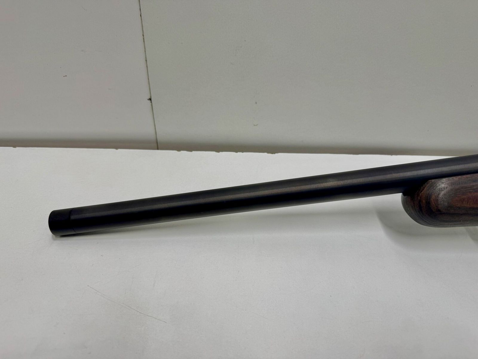 MAUSER 25 Max – Linksausführung