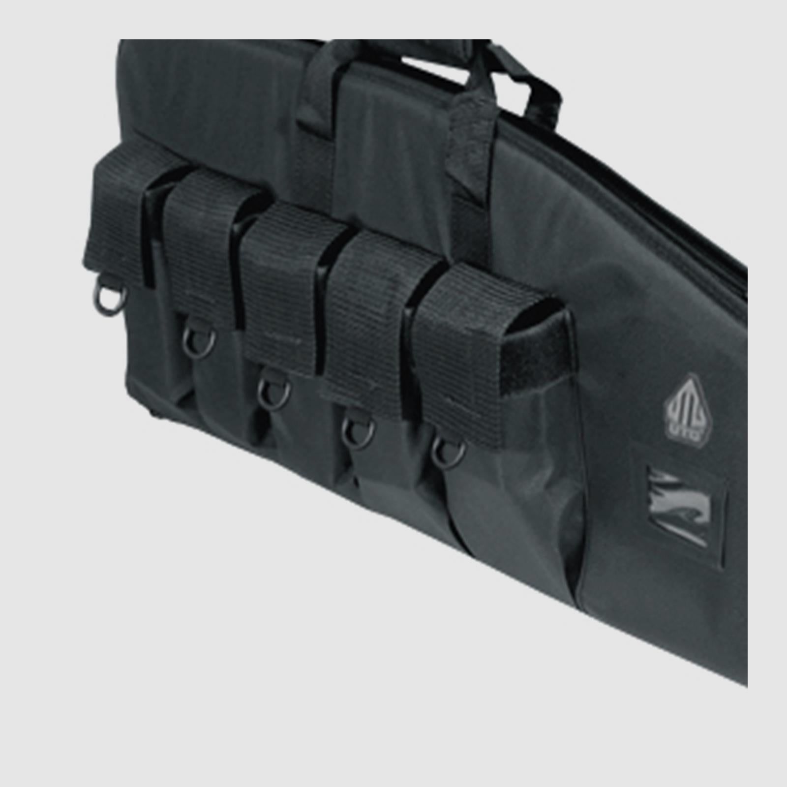 UTG 38" DC Deluxe Tactical Gun Case