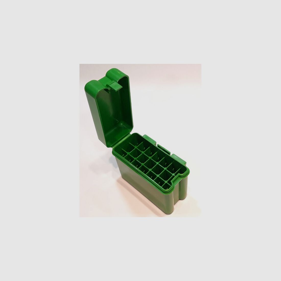 MTM Patronenbox RM-20