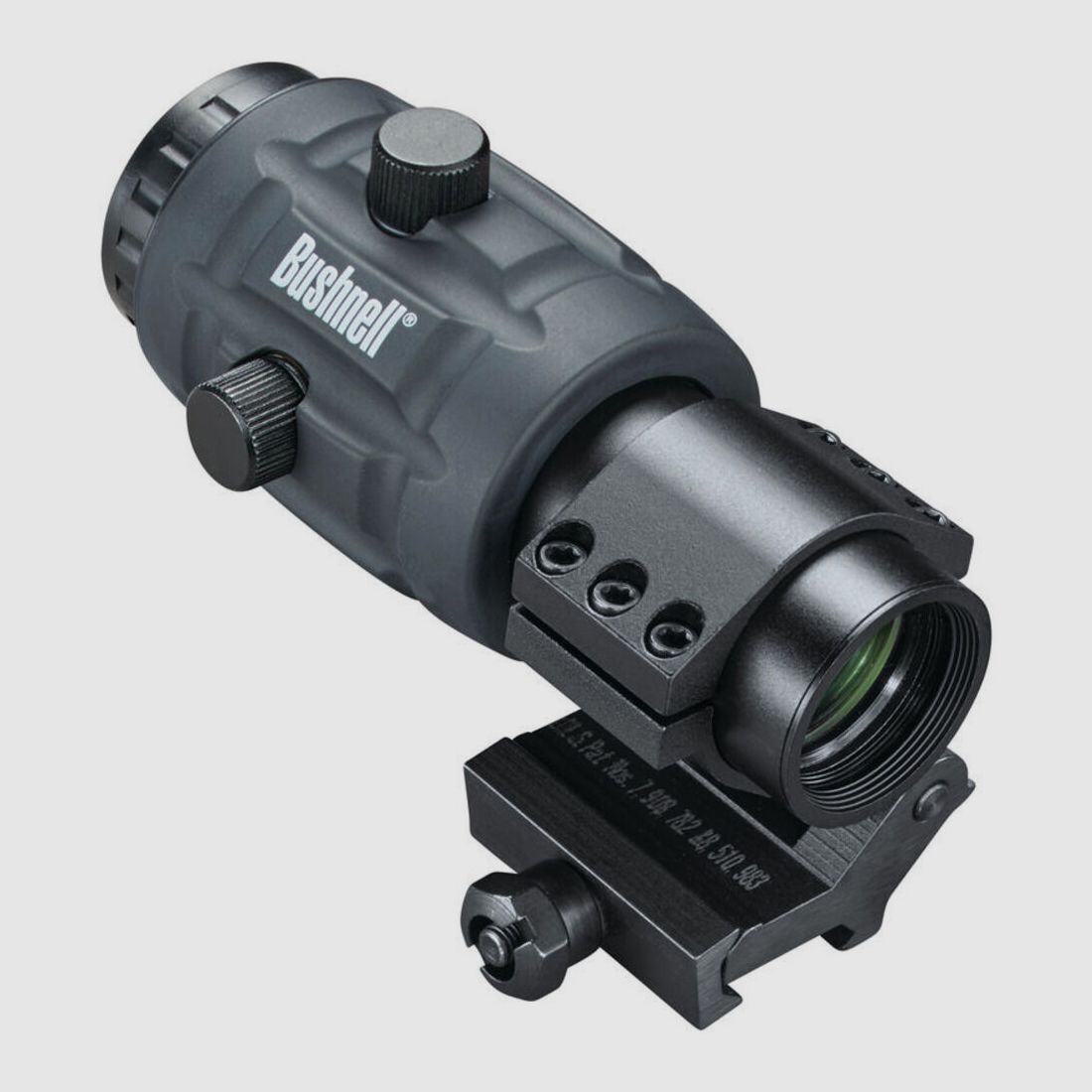 Bushnell VETRO D'INGRANDIMENTO TRANSITION 3X24