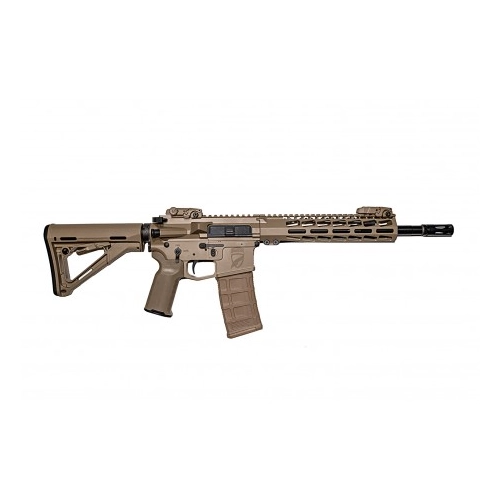Karabinek AR-15 MILICON Delta 12.5" FDE kal:.223 Wylde, zdjęcie 1 z 5