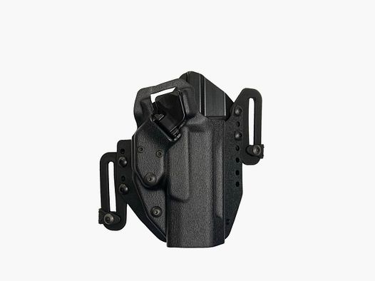 Walther (Radar) Walther Holster LTG Pro für alle PDP Modelle (PDP FS, Compact, F-Serie, Pro)