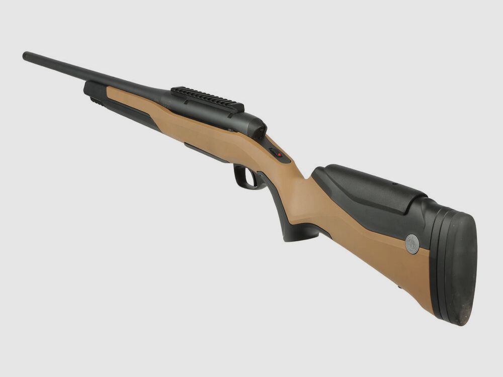 Steyr Mannlicher RMS WILD braun