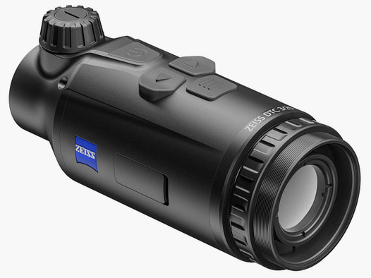 Zeiss Wärmebildvorsatzgerät DTC 3/25