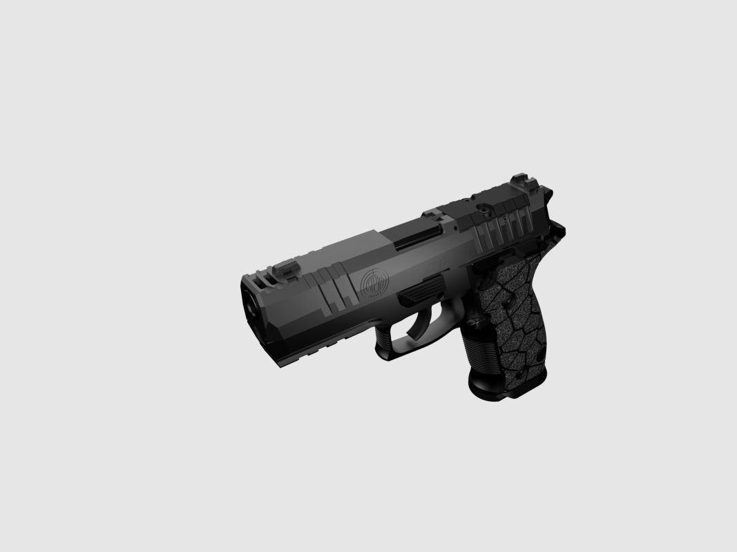 STEYR ATD COMPACT 4", Bild 4 von 4