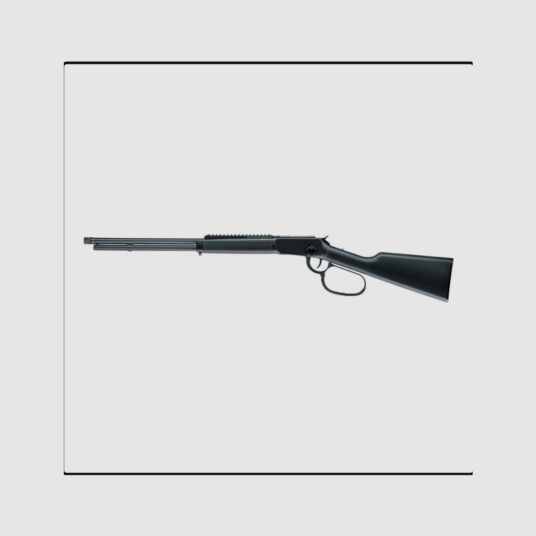 Fucile cowboy Umarex legends renagate 4,5 mm