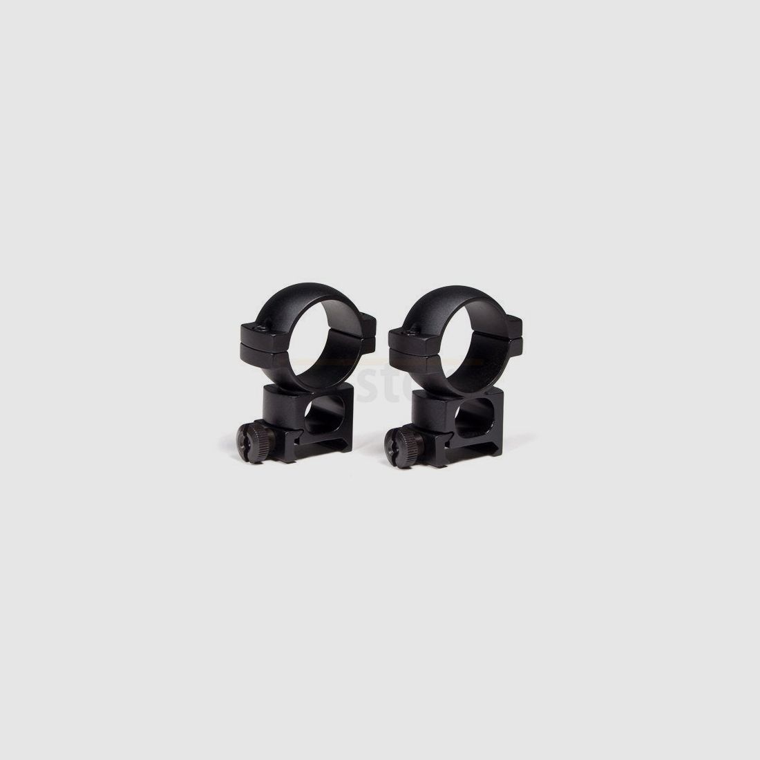 Vortex Optics Hunter 30mm Riflescope Rings - High