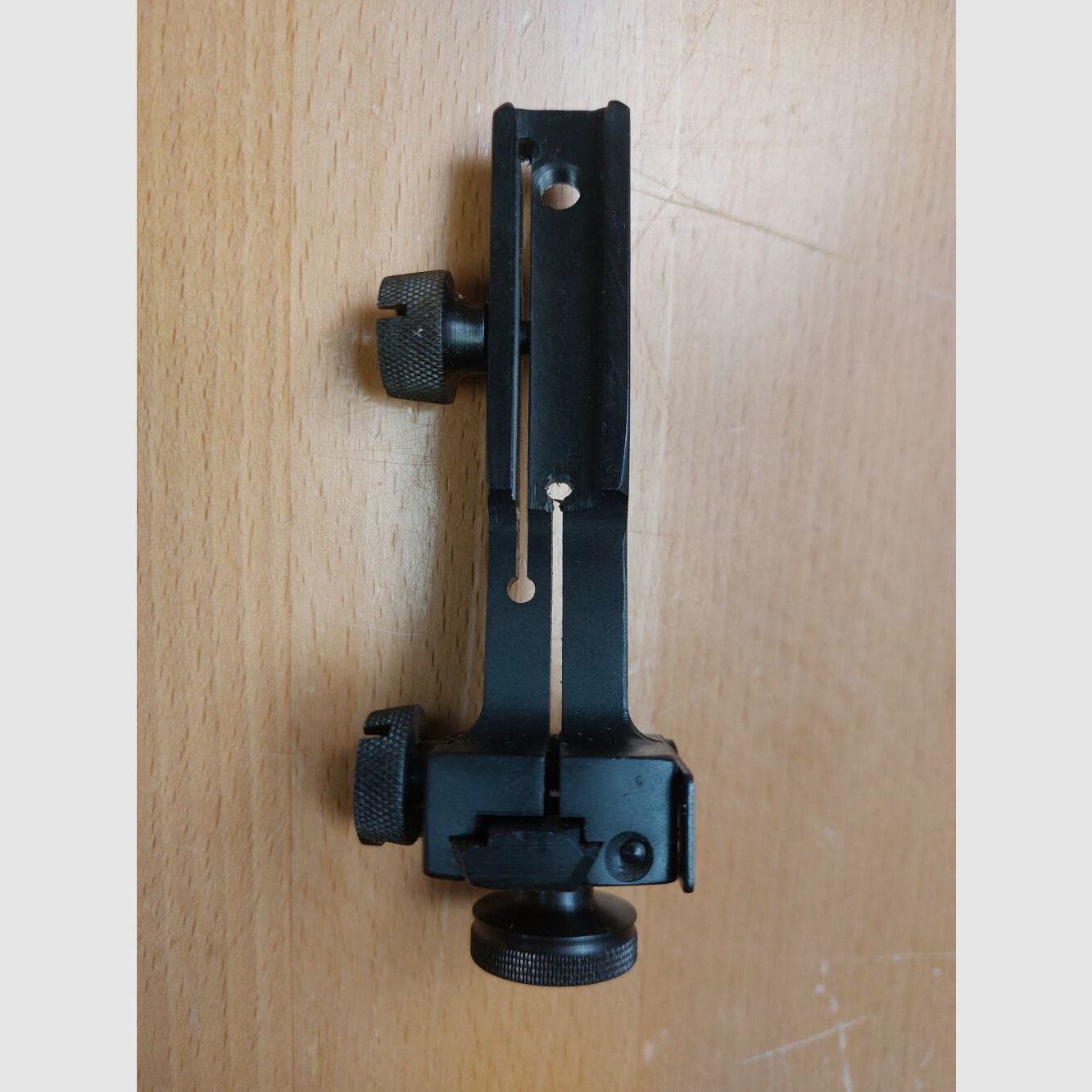Weihrauch Hw55, HW35 usw., Bild 4 von 8