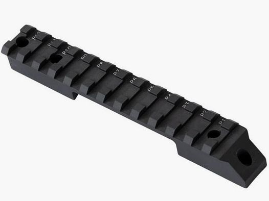 Rome Mounting Rail Rome Remington 700 SA 20 MOA Weaver/Picatinny