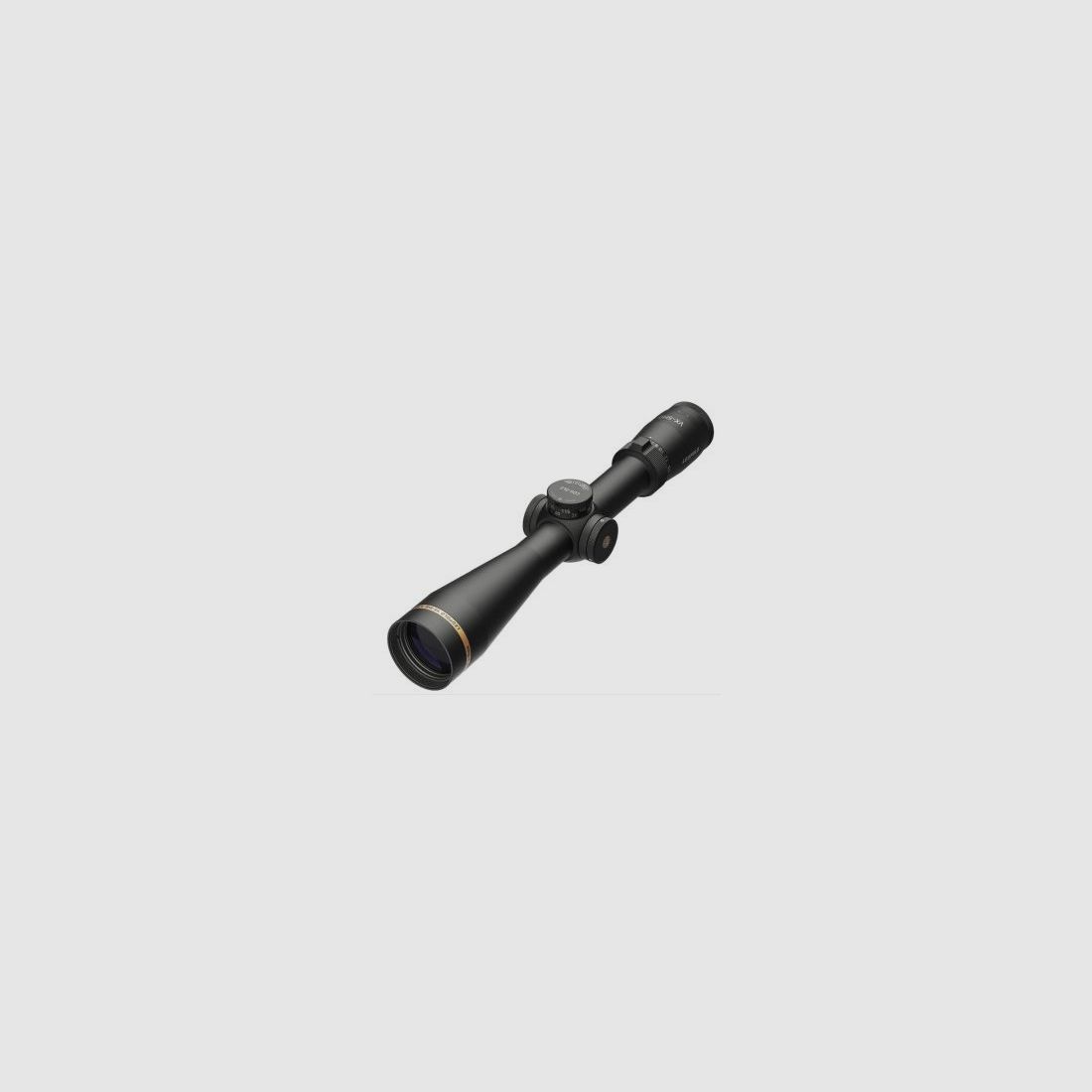 Leupold VX-5HD 3-15x56mm CDS-ZL2 FireDot 4 Fine matt schwarz