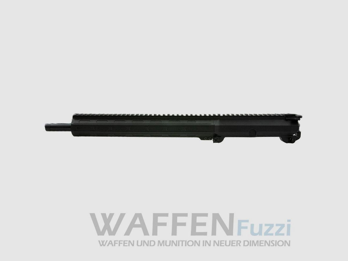 Nordic Components 22RB-16-GER Upper Kaliber .22lr + 10 Schuss Magazin