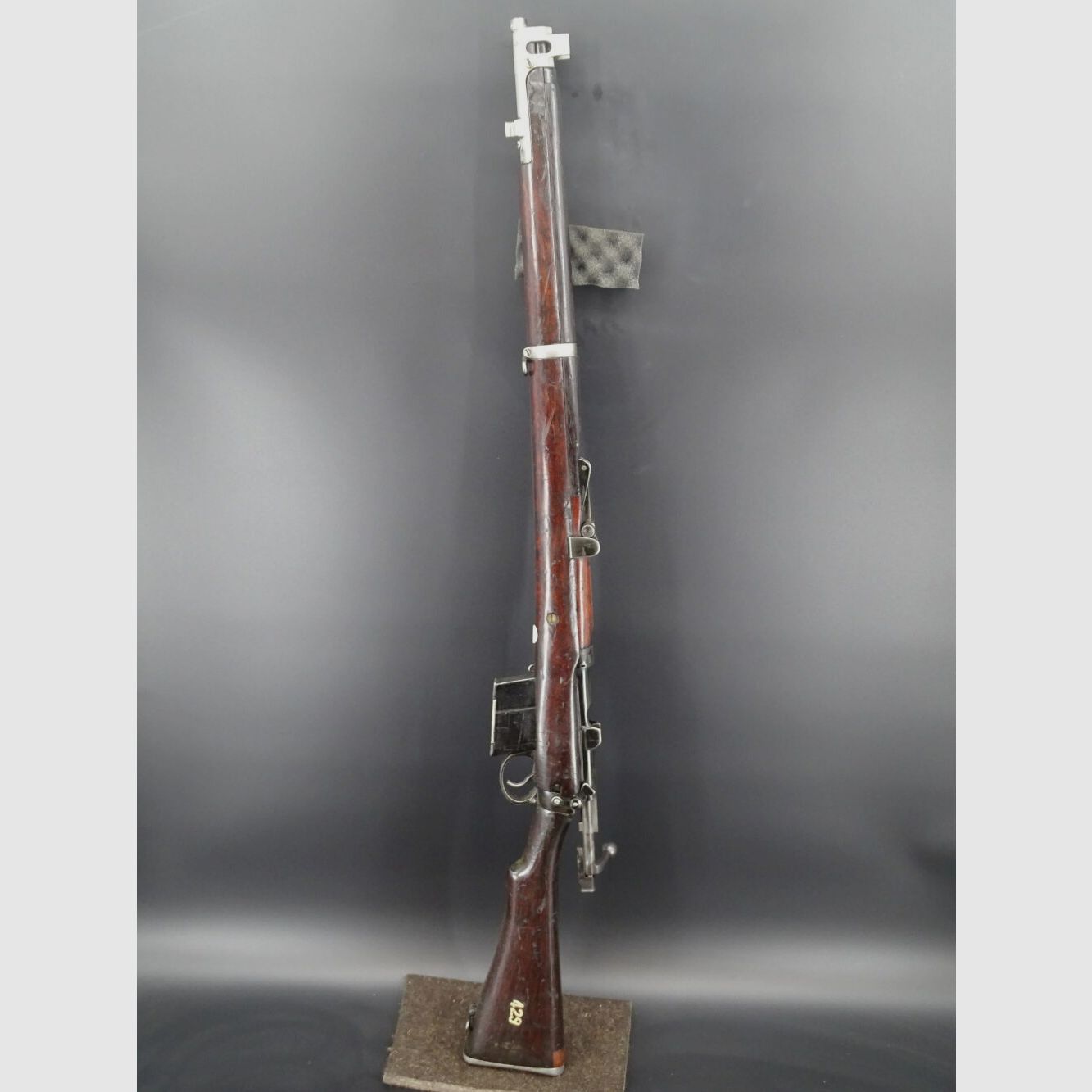 Enfield SMLE 2A1 RFI 1966 Kaliber .308 Win SMLE 2A1
