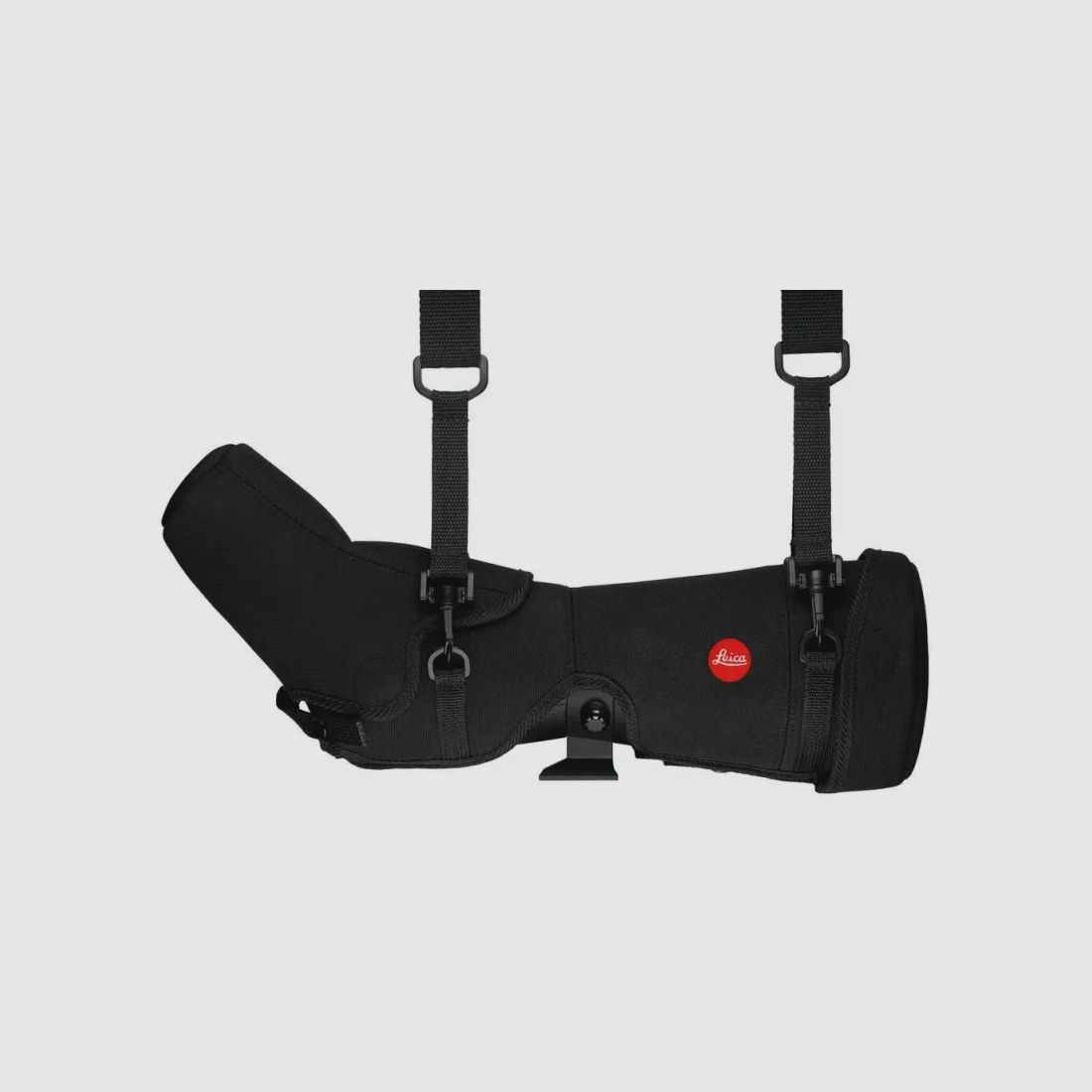 Fodero Leica per telescopio APO-TELEVID 65 obliquo, immagine 1 di 7