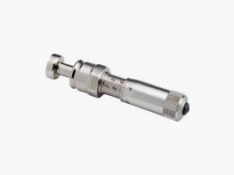 Hornady Bench Rest Metering Insert / Hornady L-N-L Einsatz für Pulverfüllgerät Bench Rest