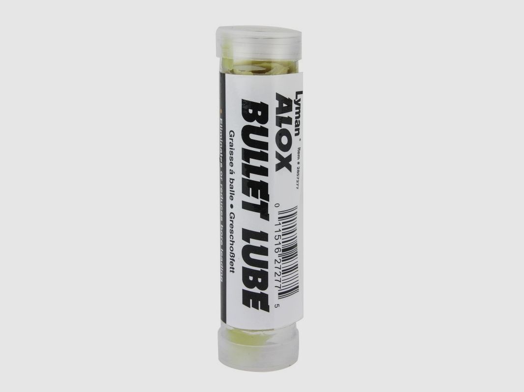 Alox Lube (Bar) Lyman