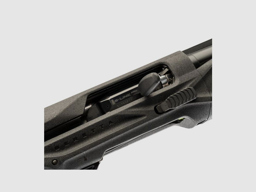 Selbstladeflinte Beretta AX800 Suprema – Kaliber 12, Bild 8 von 9