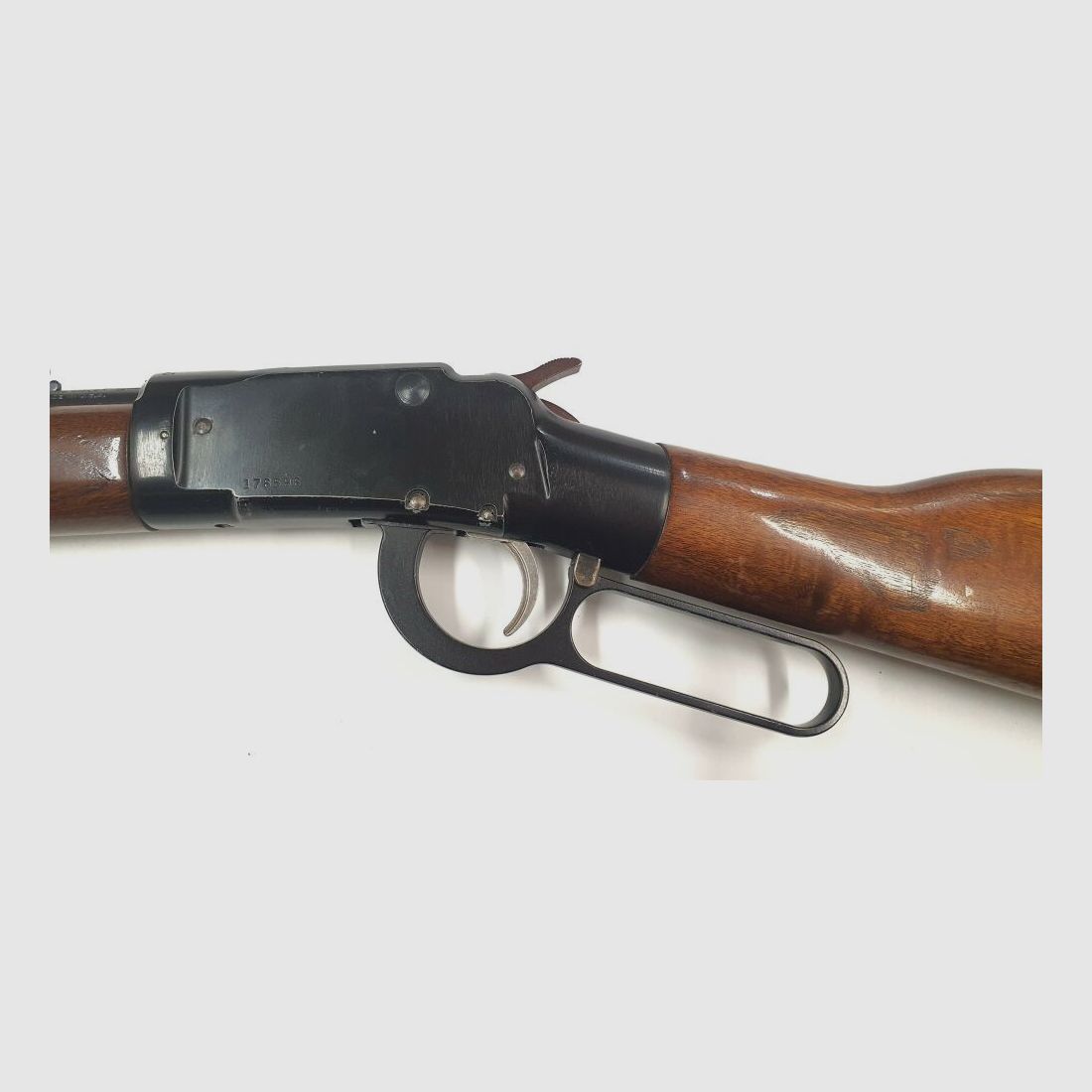 Ithaca Single Shot Ithaca M49
