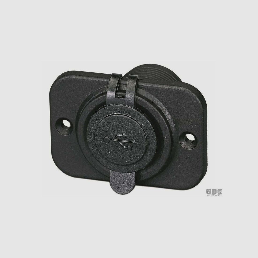 USB-stopcontact, afbeelding 3 van 3