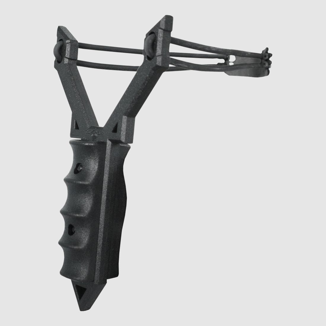 Power Schleuder futuristische Zwille (Ersatz Nr. 40777)