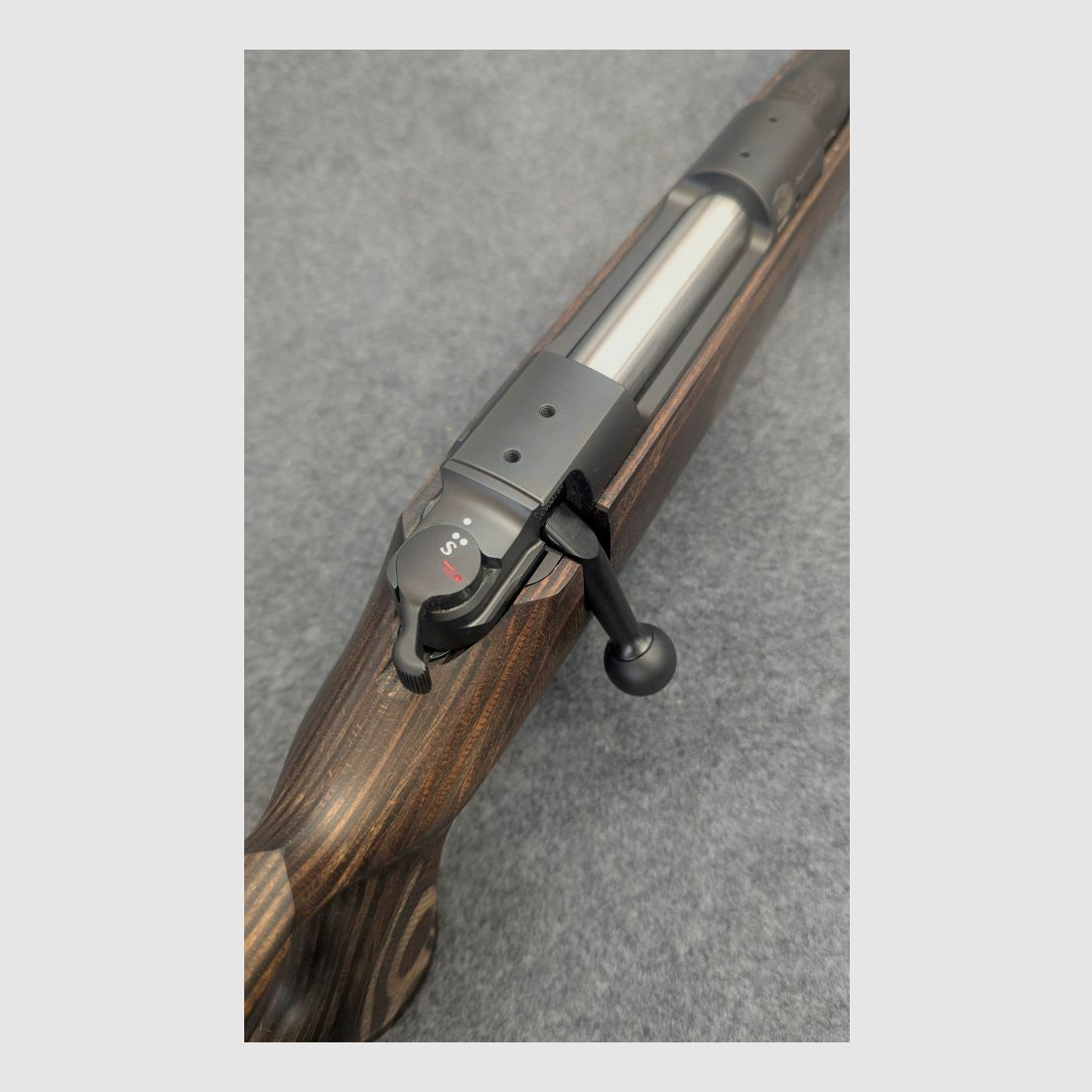 Mauser M12 Big Max