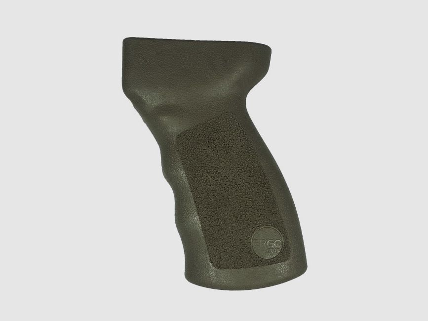 ERGO GRIP AK Classic SureGrip ODG, Bild 1 von 2
