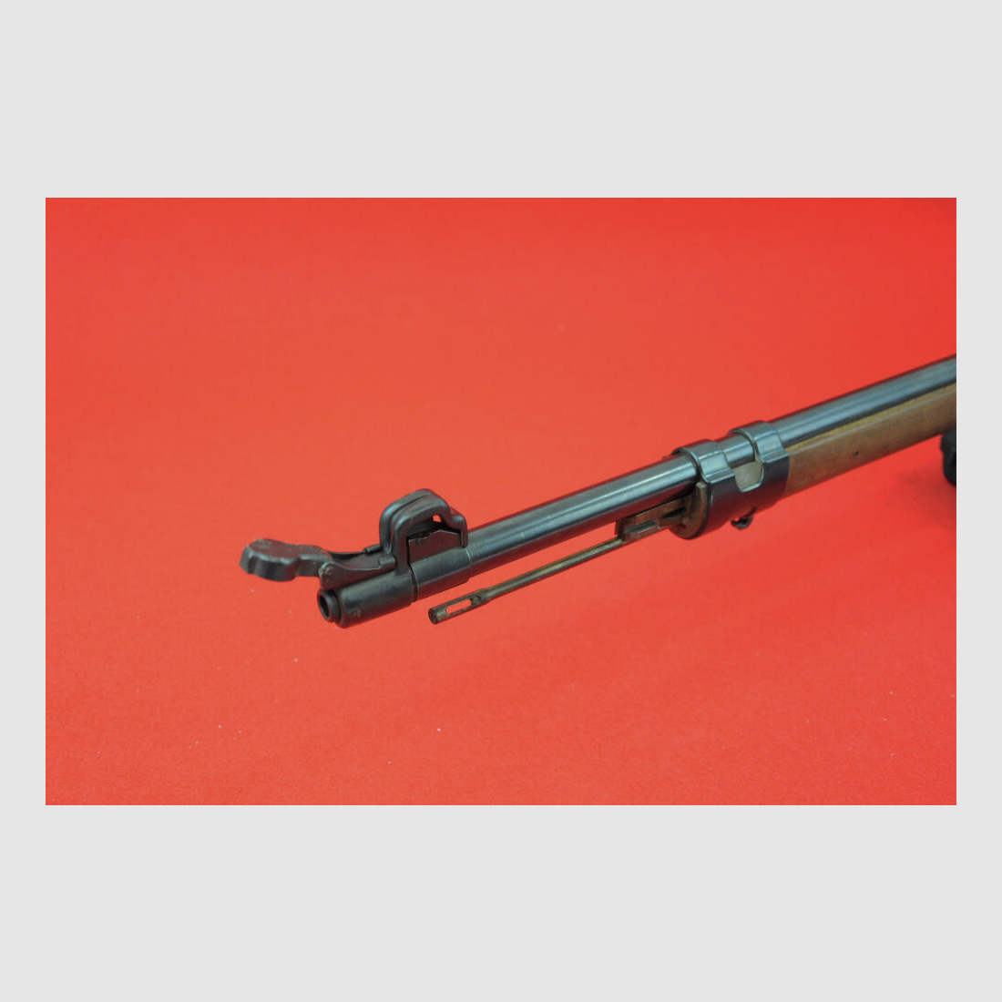 Mauser Mod 1935