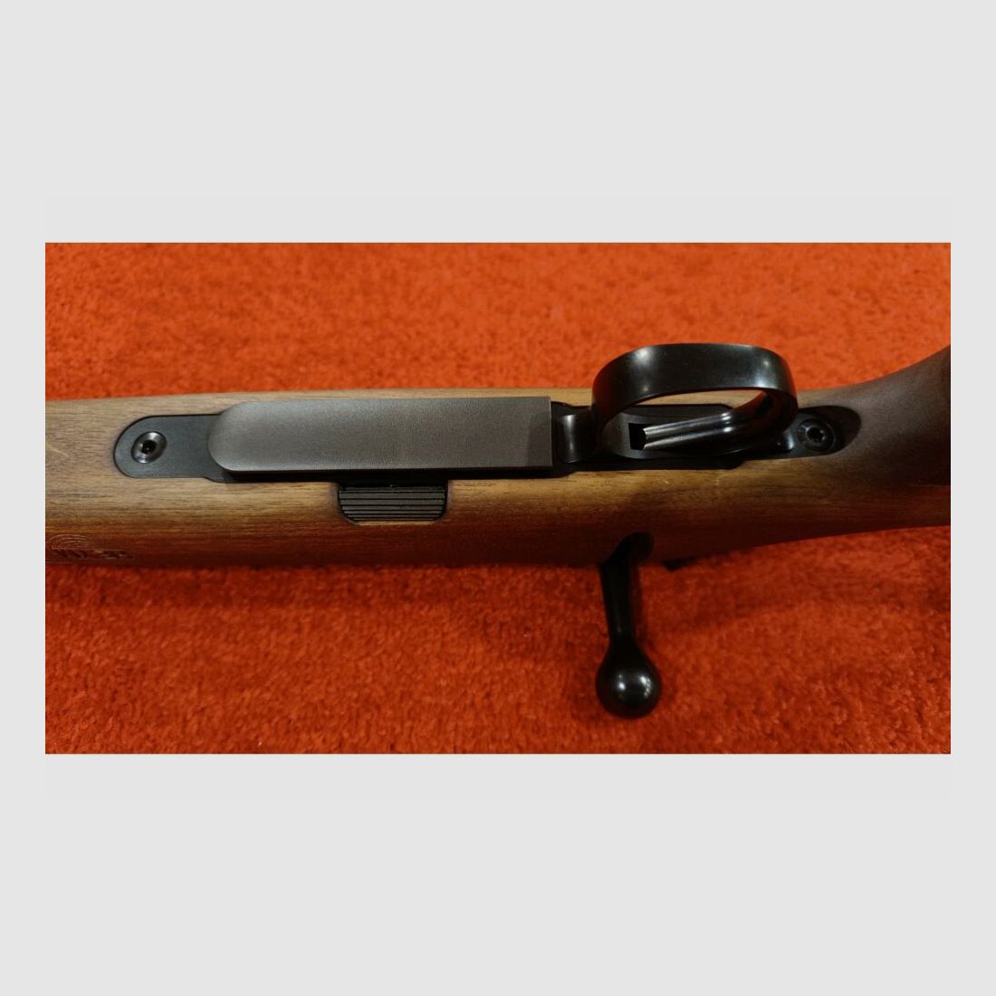 Heym SR21 Nordstern .308Win, imagen 5 de 5