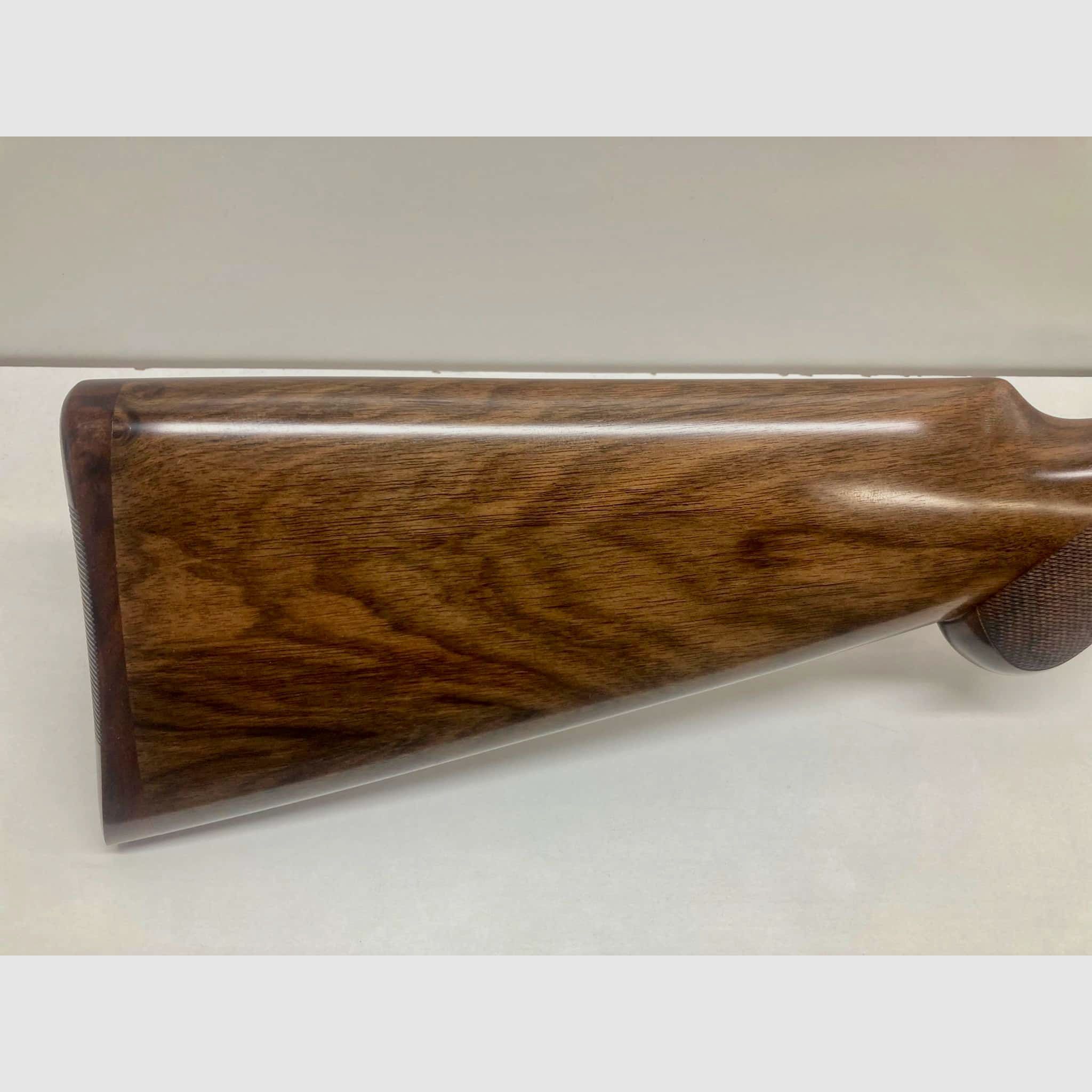 Caesar Guerini MAGNUS LIMITED escopeta de doble cañón