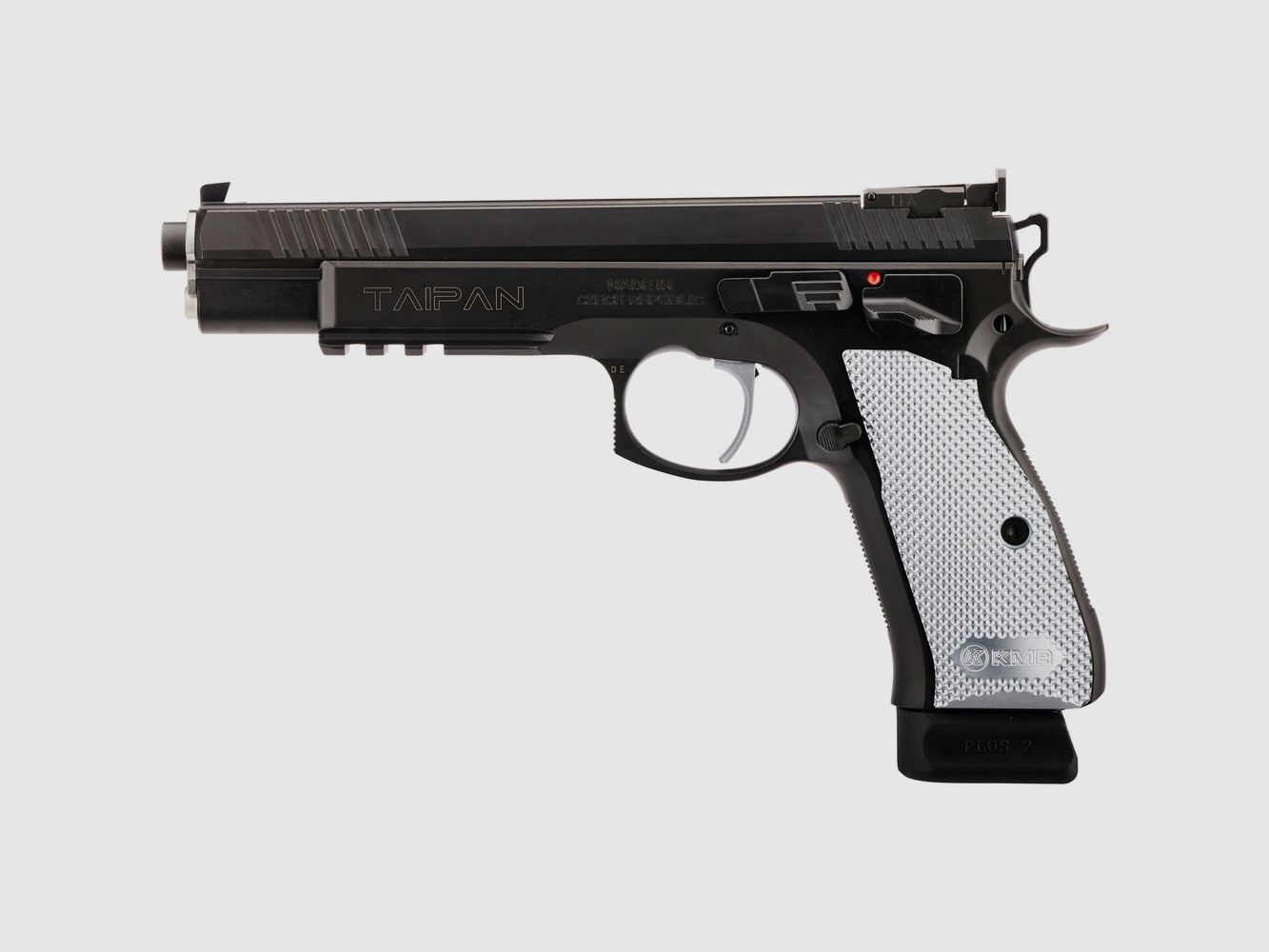 Pistole TAIPAN ERGO TITAN