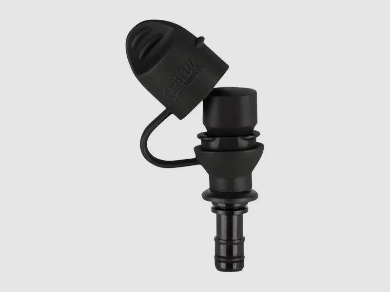 Camelbak Camelbak Mundstück HydroLink HydroLock Replacement schwarz