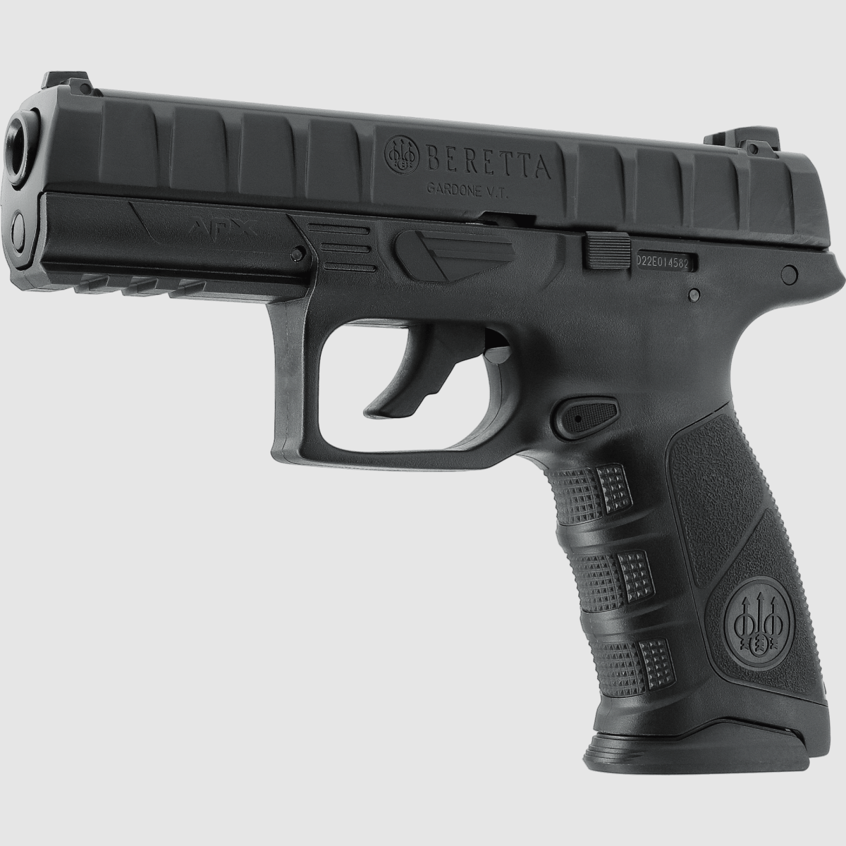 Beretta APX 6mm BB CO2, Bild 2 von 5