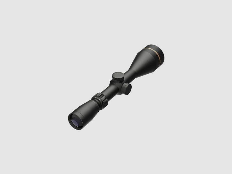 Leupold VX-Freedom 3-9x50 Duplex matt schwarz