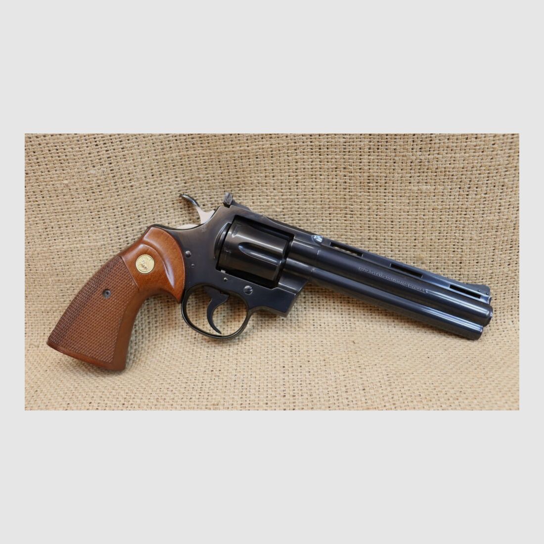 Colt Python .357Mag