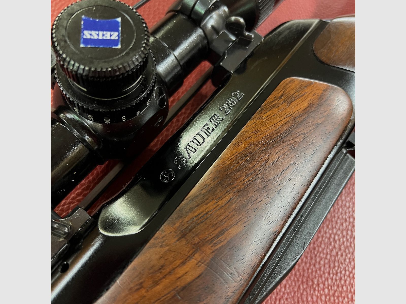 Sauer 202, immagine 2 di 11