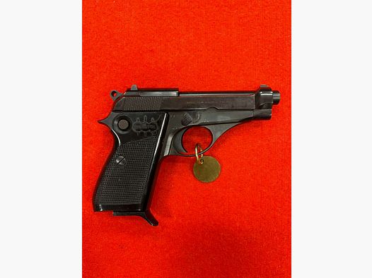 Pistolet Beretta Modèle 70 Calibre 7.65