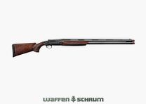 Benelli 828U Sport chokes interchangeables / Longueur de crosse : 37,5 cm
