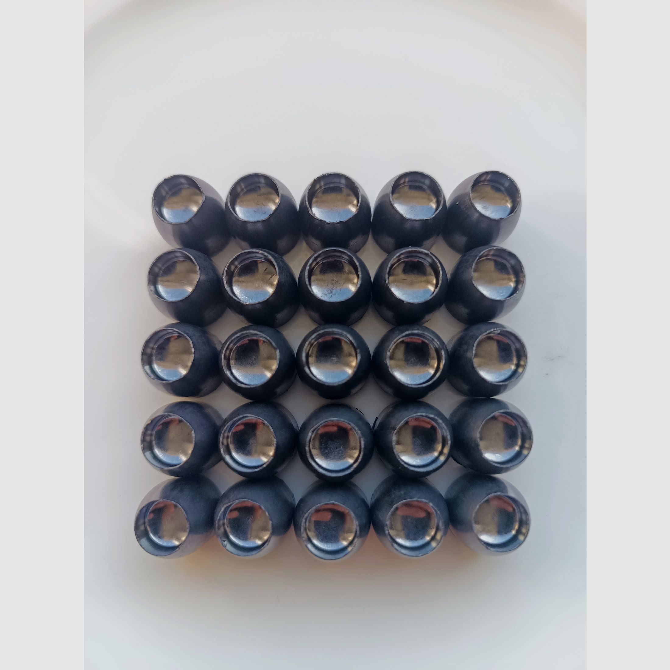 AEA Challenger Megalodon .495 -.50 hollow point bullets