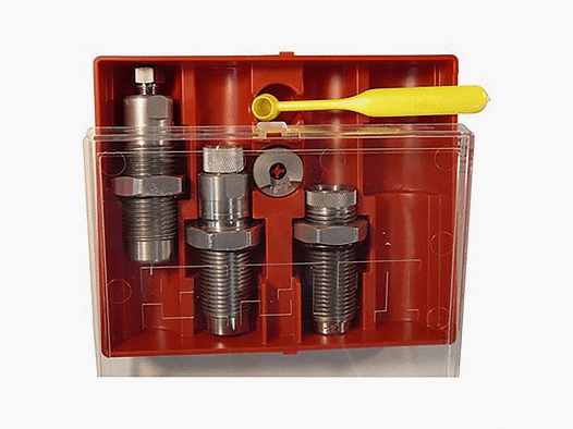 LEE PRECISION 6.8 REMINGTON SPECIAL PACESETTER 3-DIE SET