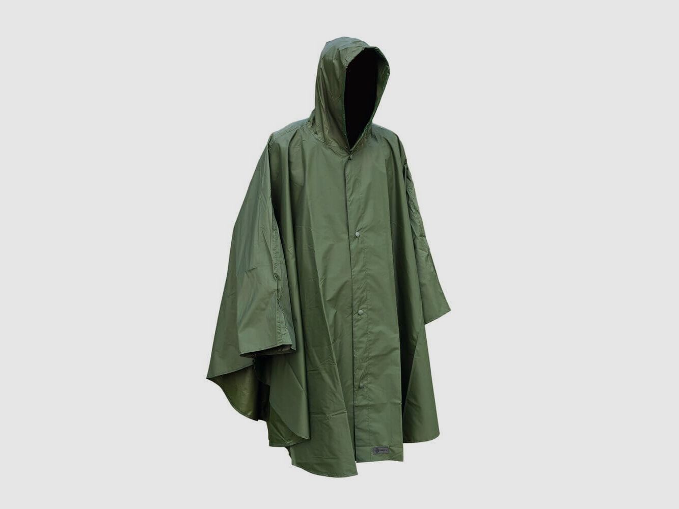 WÄFO Rain Poncho