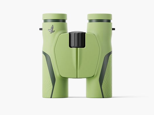 Swarovski My Junior 7x28 jungle green