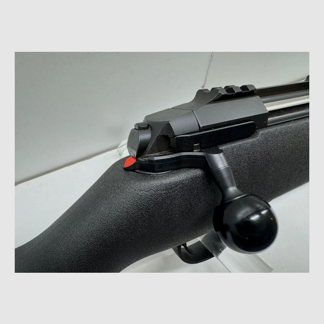 SteelAction HS Synthetic Flex - Waffen Friedrichs
