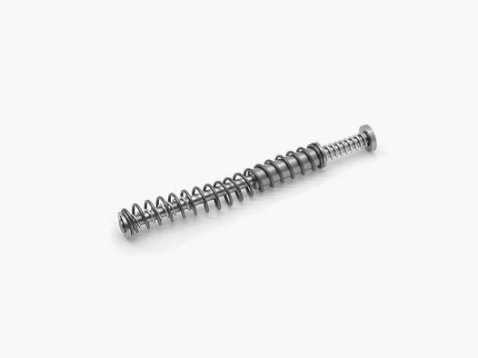 DPM MS-TF/2 P19-COMBAT SPORT-STD-FORCE SPORT (Longitud del cañón 119 Todos los calibres)